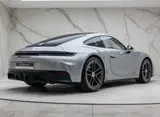 Porsche 911 Carrera GTS thumbnail