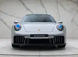 Porsche 911 Carrera GTS thumbnail