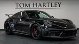 Porsche 911 Carrera GTS thumbnail