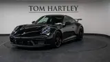 Porsche 911 Carrera GTS thumbnail