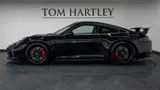 Porsche 911 Carrera GTS thumbnail
