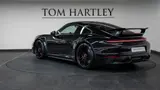 Porsche 911 Carrera GTS thumbnail