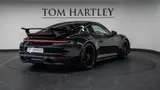 Porsche 911 Carrera GTS thumbnail