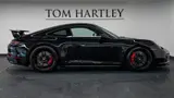 Porsche 911 Carrera GTS thumbnail