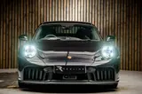 Porsche 911 Carrera GTS thumbnail