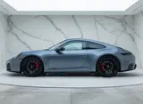 Porsche 911 Carrera 4 GTS thumbnail
