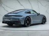 Porsche 911 Carrera 4 GTS thumbnail