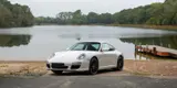 Porsche 911 Carrera S thumbnail