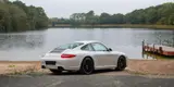Porsche 911 Carrera S thumbnail
