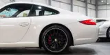 Porsche 911 Carrera S thumbnail