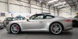 PORSCHE 911 thumbnail