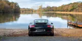 Porsche 911 Carrera S thumbnail