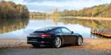 Porsche 911 Carrera S thumbnail
