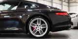 Porsche 911 Carrera S thumbnail
