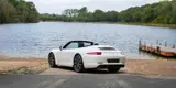 Porsche 911 Carrera S thumbnail