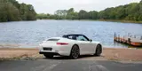 Porsche 911 Carrera S thumbnail