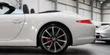 Porsche 911 Carrera S thumbnail