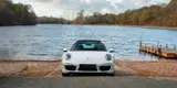 Porsche 911 Carrera S thumbnail