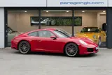 Porsche 911 Carrera S thumbnail