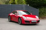 Porsche 911 Carrera S thumbnail