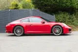 Porsche 911 Carrera S thumbnail