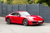 Porsche 911 Carrera S thumbnail