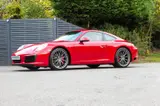 Porsche 911 Carrera S thumbnail