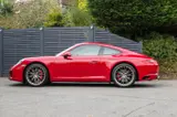 Porsche 911 Carrera S thumbnail