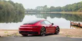 Porsche 911 Carrera S thumbnail