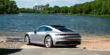 PORSCHE 911 thumbnail