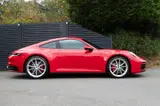 Porsche 911 Carrera S thumbnail