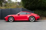 Porsche 911 Carrera S thumbnail