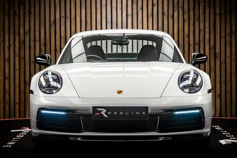 Porsche 911 Carrera S — photo 5 of 40