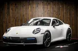 Porsche 911 Carrera S thumbnail