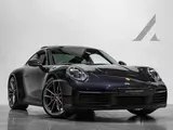 Porsche 911 Carrera S thumbnail