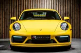 Porsche 911 Carrera S thumbnail