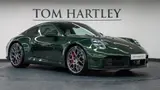 Porsche 911 Carrera S thumbnail