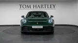 Porsche 911 Carrera S thumbnail