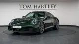 Porsche 911 Carrera S thumbnail
