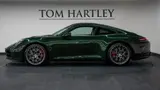 Porsche 911 Carrera S thumbnail