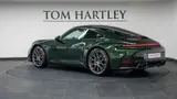 Porsche 911 Carrera S thumbnail