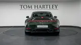 Porsche 911 Carrera S thumbnail