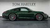 Porsche 911 Carrera S thumbnail