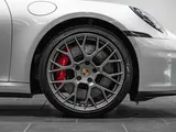 Porsche 911 Carrera S (992.2) thumbnail