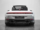 Porsche 911 Carrera S (992.2) thumbnail