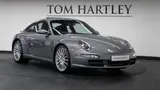 Porsche 911 Carrera S (997) thumbnail