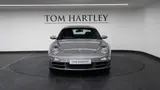 Porsche 911 Carrera S (997) thumbnail