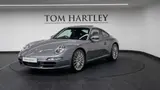 Porsche 911 Carrera S (997) thumbnail