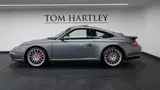 Porsche 911 Carrera S (997) thumbnail