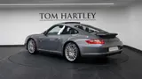 Porsche 911 Carrera S (997) thumbnail
